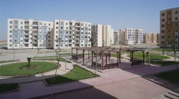 للمتزوجين والعائلين.. الإسكان تبدأ إخطار المتقدمين لمشروع سكن لكل المصريين 7